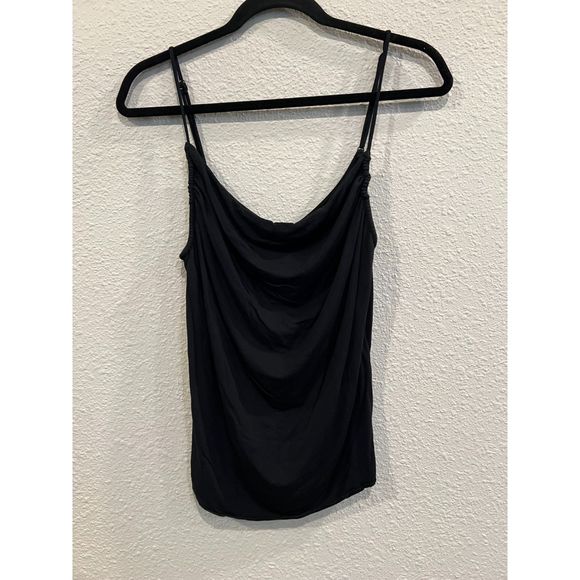 Intimately Free People Women Tank Top Black Size Medium a425 - Picture 1 of 3
